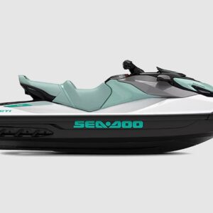 GTI Seadoo 170 Grey Blue