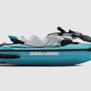 GTI Seadoo 170 Grey Blue
